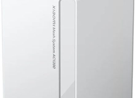 Xiaomi AC1200 , Mesh System UK(1-pack)