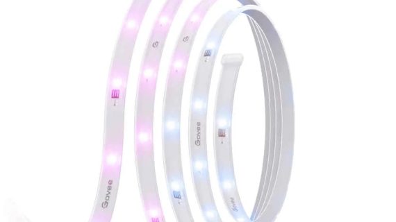 Govee Phantasy Led Outdoor RGBIC Strip Lights 10M - H6171