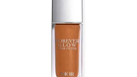 Dior Forever Glow Star Filter 30 ml - 6N
