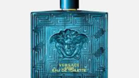 Versace Eros EDT For Him - 200 ml