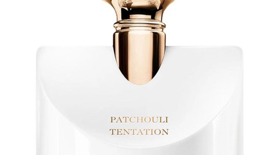 Bvlgari Splendida Patchouli Tentation EDP For Her - 100 ml