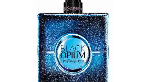 Yves Saint Laurent Black Opium Intense EDP For Her - 90 ml