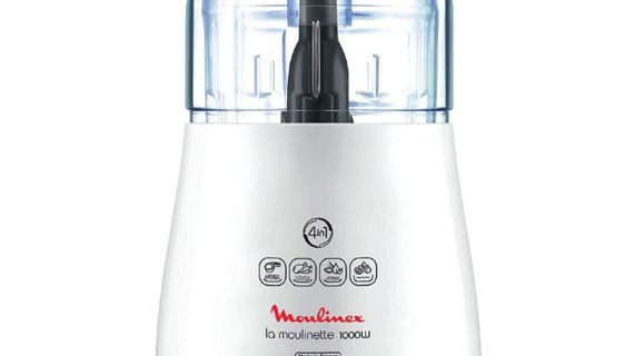 Moulinex DPA1 1000 Watts Mini Chopper