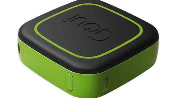 Goui Cube Qi Power Bank 10000mAh + Wireless 10W + Power Delivery + Qualcomm 3.0