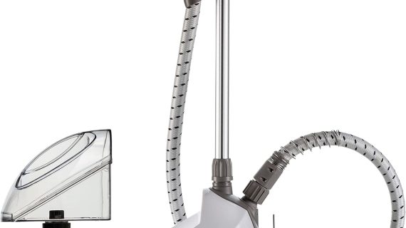 KENWOOD GARMENT STEAMER  2L 1500W WHGY - GSP65.000WH