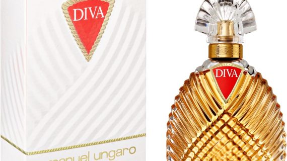 Emanuel Ungaro Diva EDP For Her - 50 ml