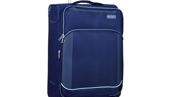 POLO SCARLETT PC Small 55CM'' Blue