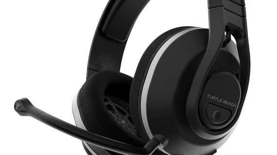 Turtle Beach Recon 500 Wired Multiplatform Gaming Headset