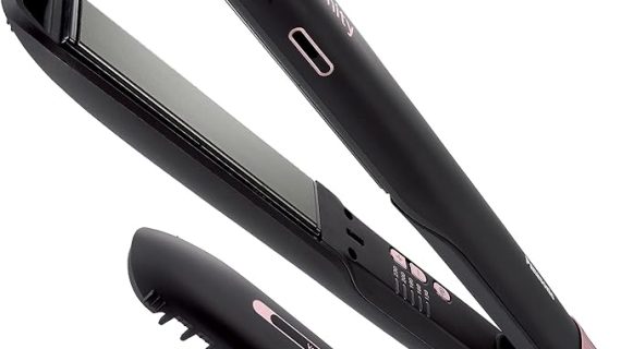 Panasonic Multi-Styling Straightener