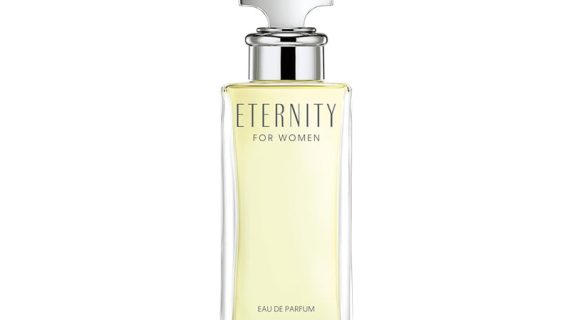 Calvin Klein Eternity EDP For Her - 100 ml