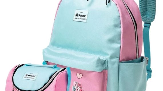 Pause Set of 3 Backpack