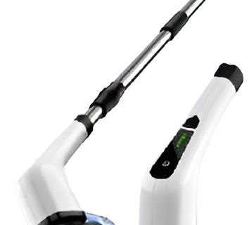 Electric Rechargeable Cleaning Brush 7 in 1