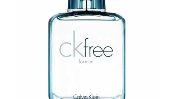 Calvin Klein C K Free EDT For Him -100 ml