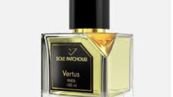 Versace Sole Patchouli EDP For Unisex - 100 ml