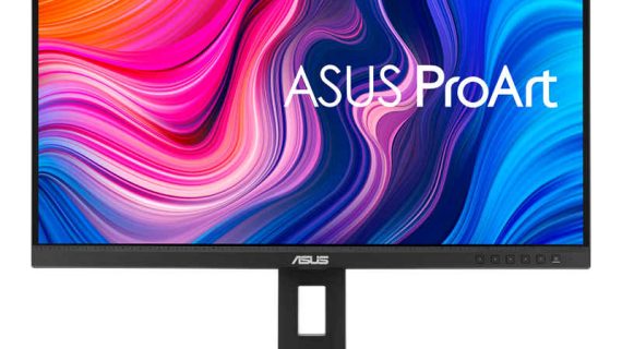 ASUS ProArt PA278QV 27",WQHD,75Hz,5MS,IPS,Flat - Gaming Monitor