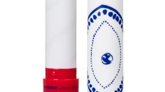 Korres Lip Balm Mulberry Tinted 4.5g