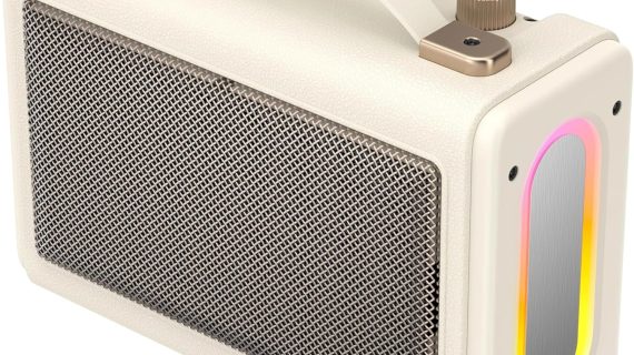Havit SK823BT, Bluetooth speaker (Beige)
