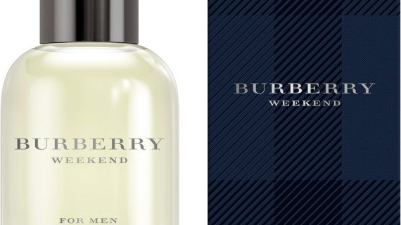 Burberry Weekend EDT For Him - 50 ml