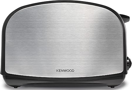 Kenwood Toaster 900 Watts - TCM01.A0BK