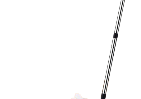 Flat Mop Dry & Wet Dual Use