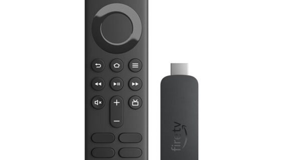 Amazon FIRE TV 4K MAX