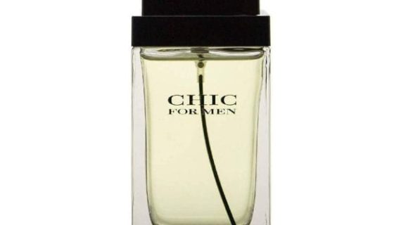 Carolina Herrera Chic EDT For Him - 100 ml