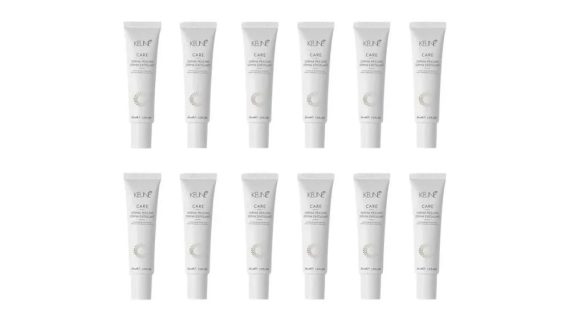 KEUNE DERMA SENSITIVE PEELING SCALP PEELING 12*35ML UNISEX