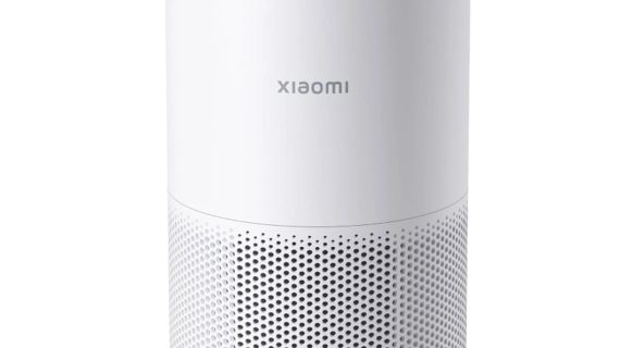 Xiaomi Smart Air Purifier 4 Compact EU