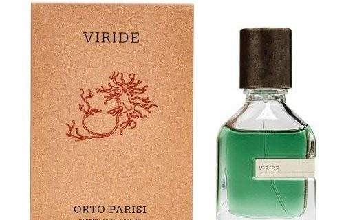 Orto Parisi Viride - Unisex - Parfum - 50ml