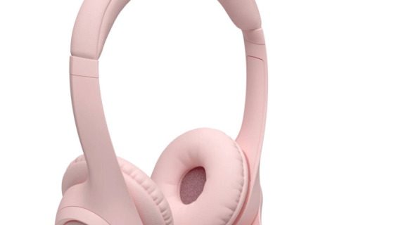 Logitech ZONE 300 Bluetooth Headset  - Rose