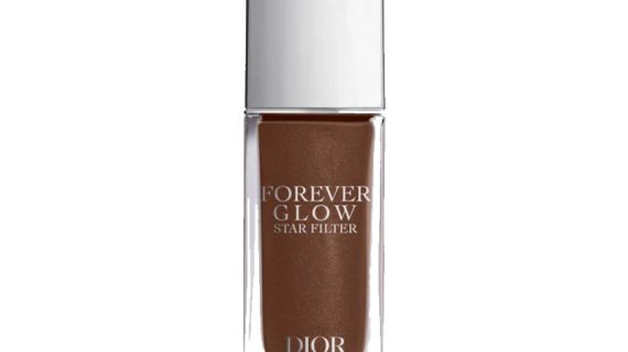 Dior Forever Glow Star Filter 30 ml - 9N