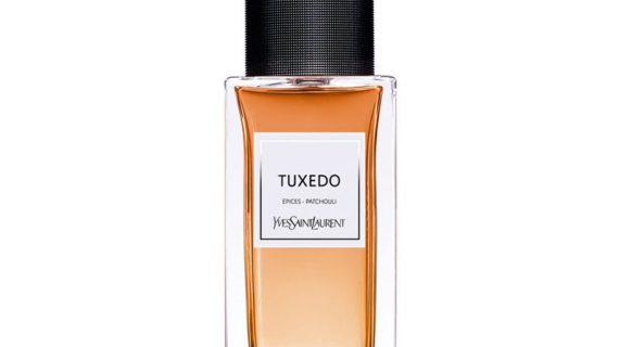 Yves Saint Laurent Tuxedo Epices Patchouli EDP For Unisex - 125 ml