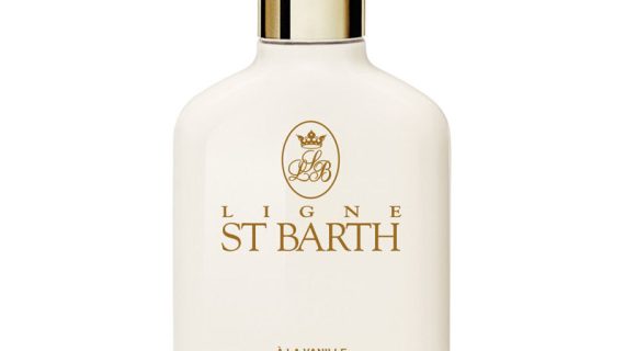 MOISTURIZING BODY LOTION VANILLA 125ml