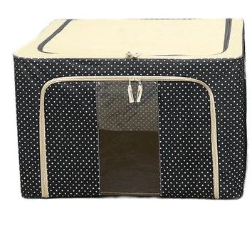 Storage Box 42cm x 52cm Assorted Color