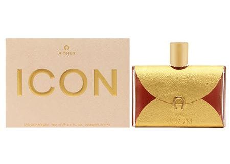 Aigner Icon-Women-EDP-100ml