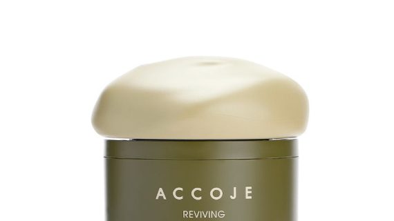 Accoje, Reviving Gel Cream - 50ml