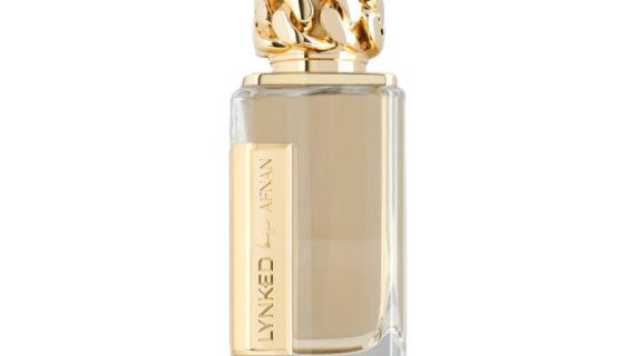 Afnan, Lynked Forever EDP for Women - 100ml