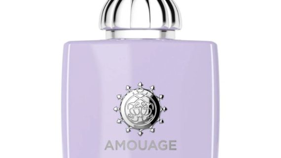 Amouage Lilac Love EDP For Her - 100 ml