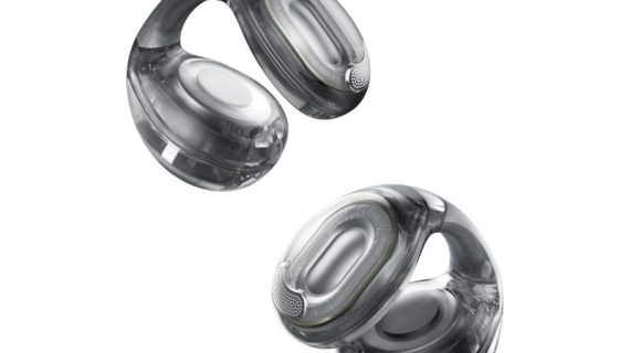 SoundCore C40i, Clip-On Earbuds