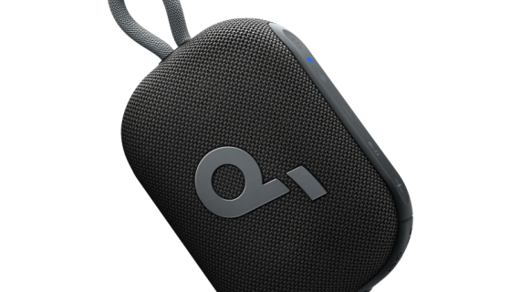 SoundCore Select 4 Go, Bluetooth Speaker