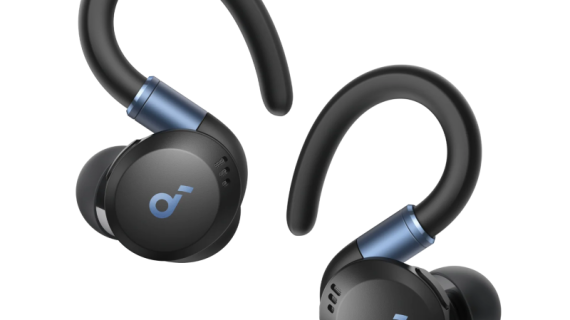 SoundCore Sport X20, In-Ear Sport Earbuds