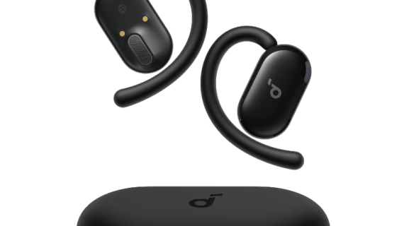 Soundcore V20i, Open-Ear Earbuds