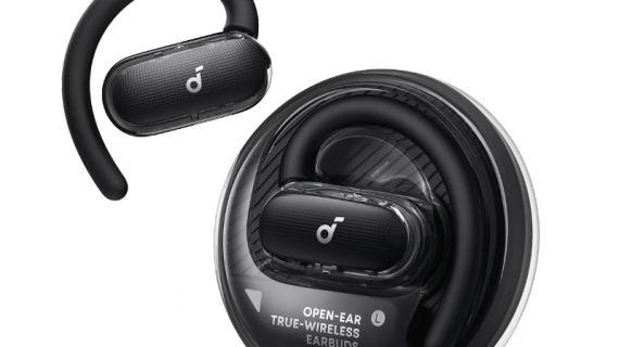 Soundcore V40i, Open-Ear Headphones