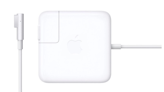 Apple A1374, 45W MagSafe Power Adapter for MacBook Air