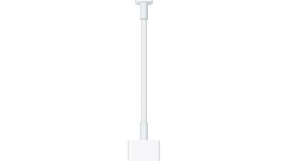 Apple A1632, USB-C to USB Adapter