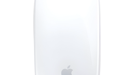 Apple A1657, Wireless Magic Mouse 2