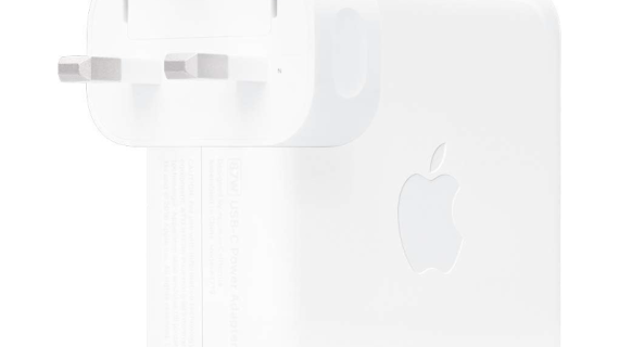 Apple A1719, 87W USB-C Power Adapter