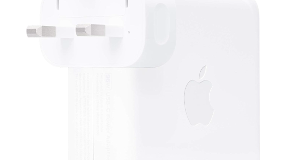 Apple A2166, 96W USB-C Power Adapter