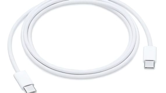 Apple USB-C Charge Cable