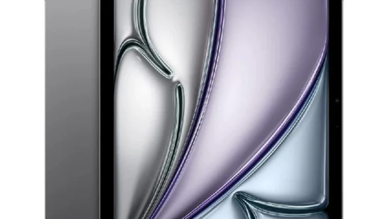 Apple IPad Air M3 Chip, 8GB Ram, Wifi, 13"